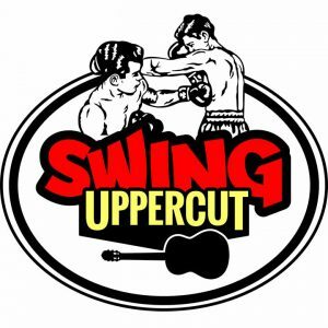 Swing Uppercut